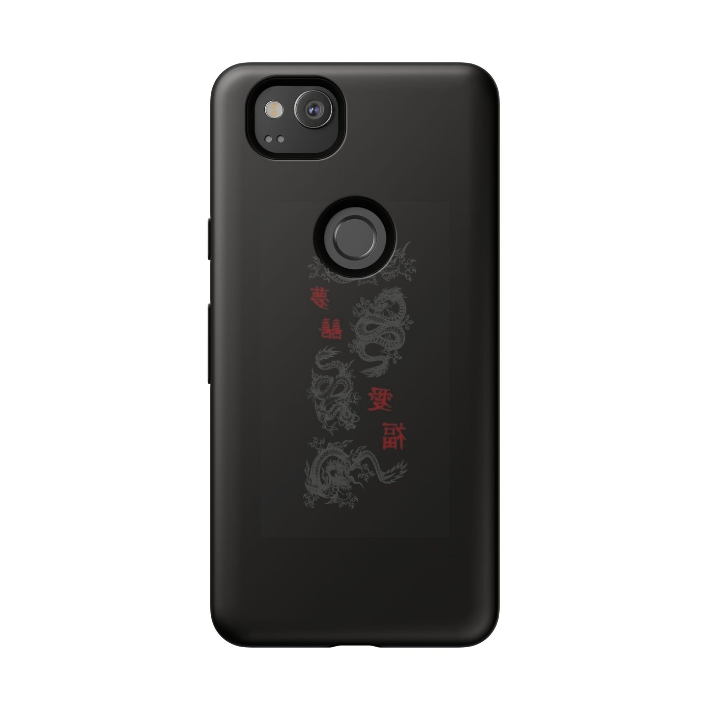 DRAGON - Tough Case