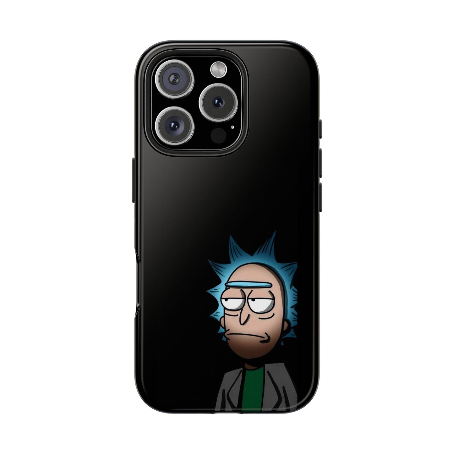 RICK - Tough Phone Case
