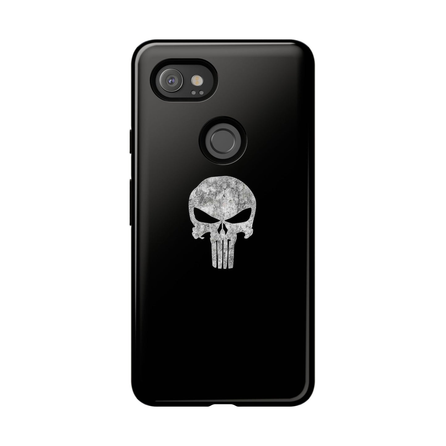 PUNISHER - Tough Case