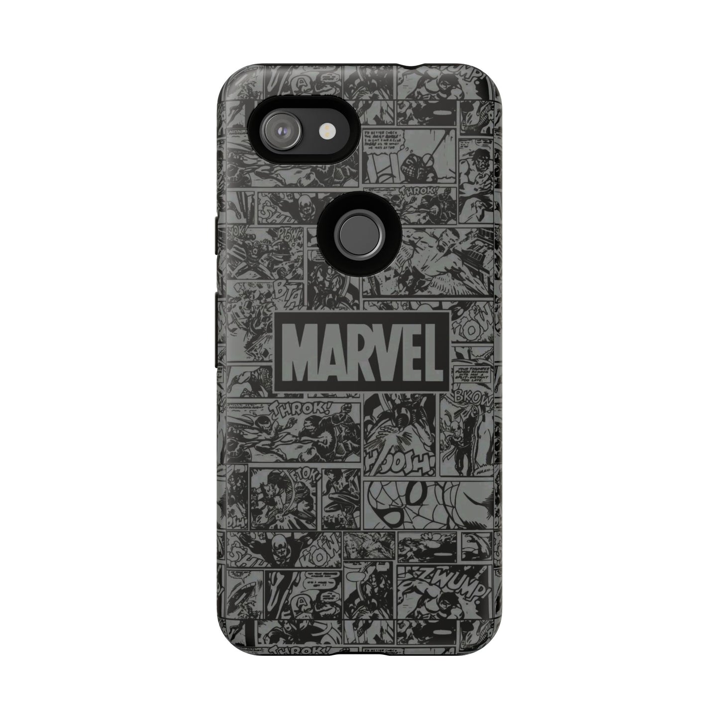 MARVEL - Tough Case