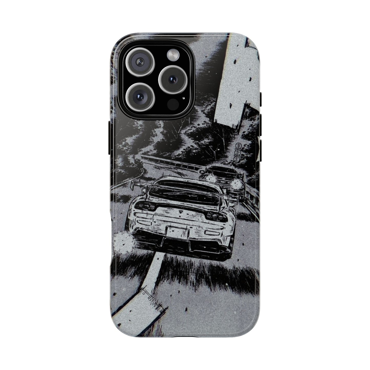 JDM - Tough Case
