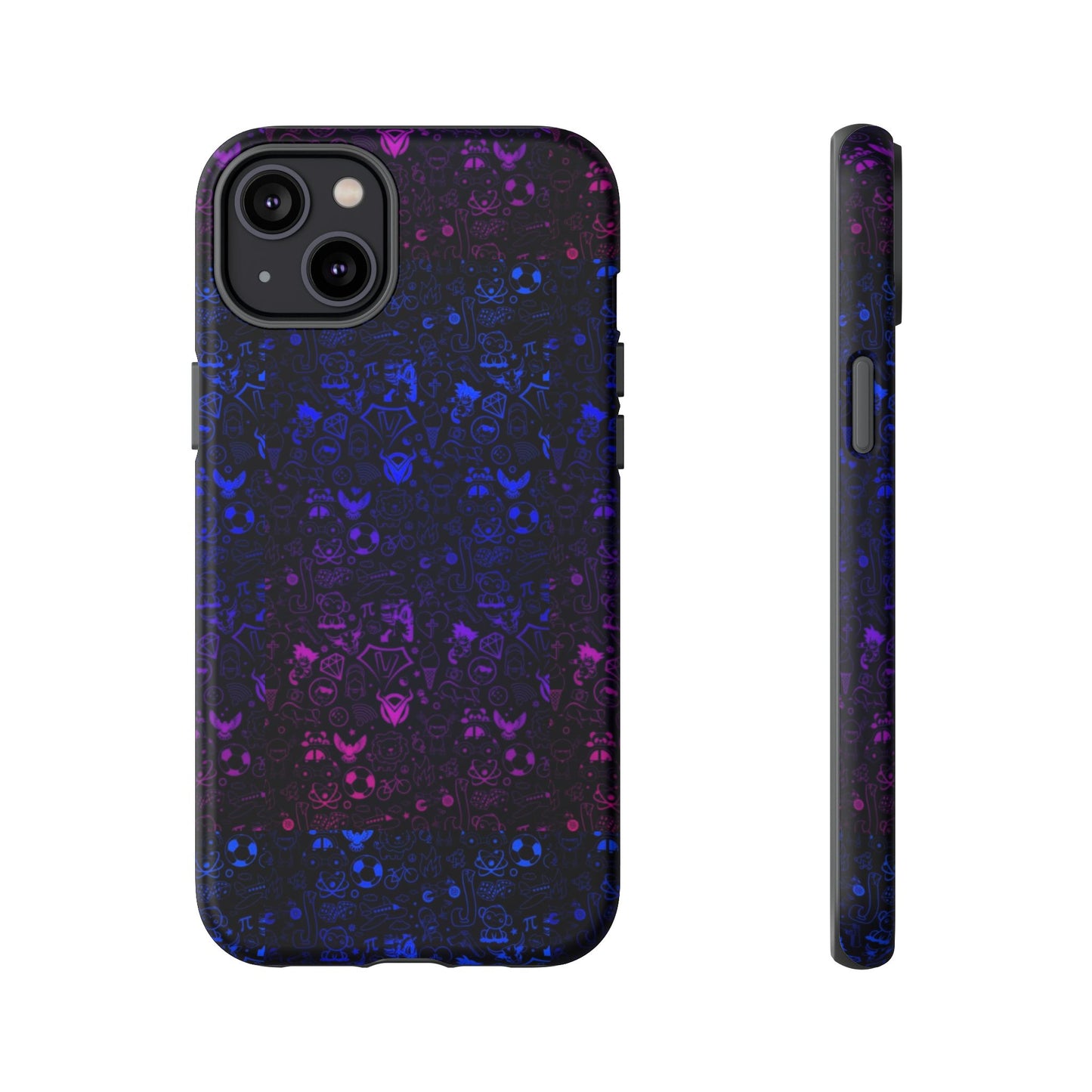 MIXED - Tough Case
