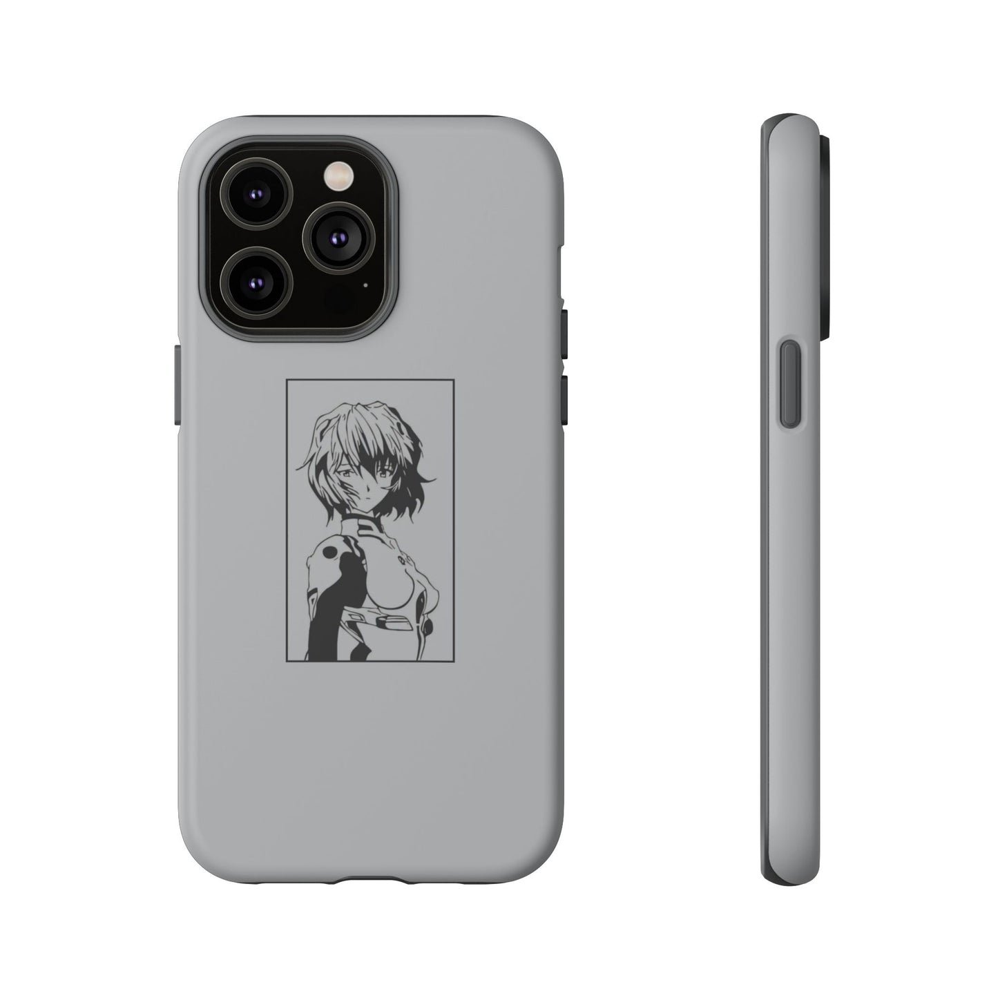 ANIME - Tough Case