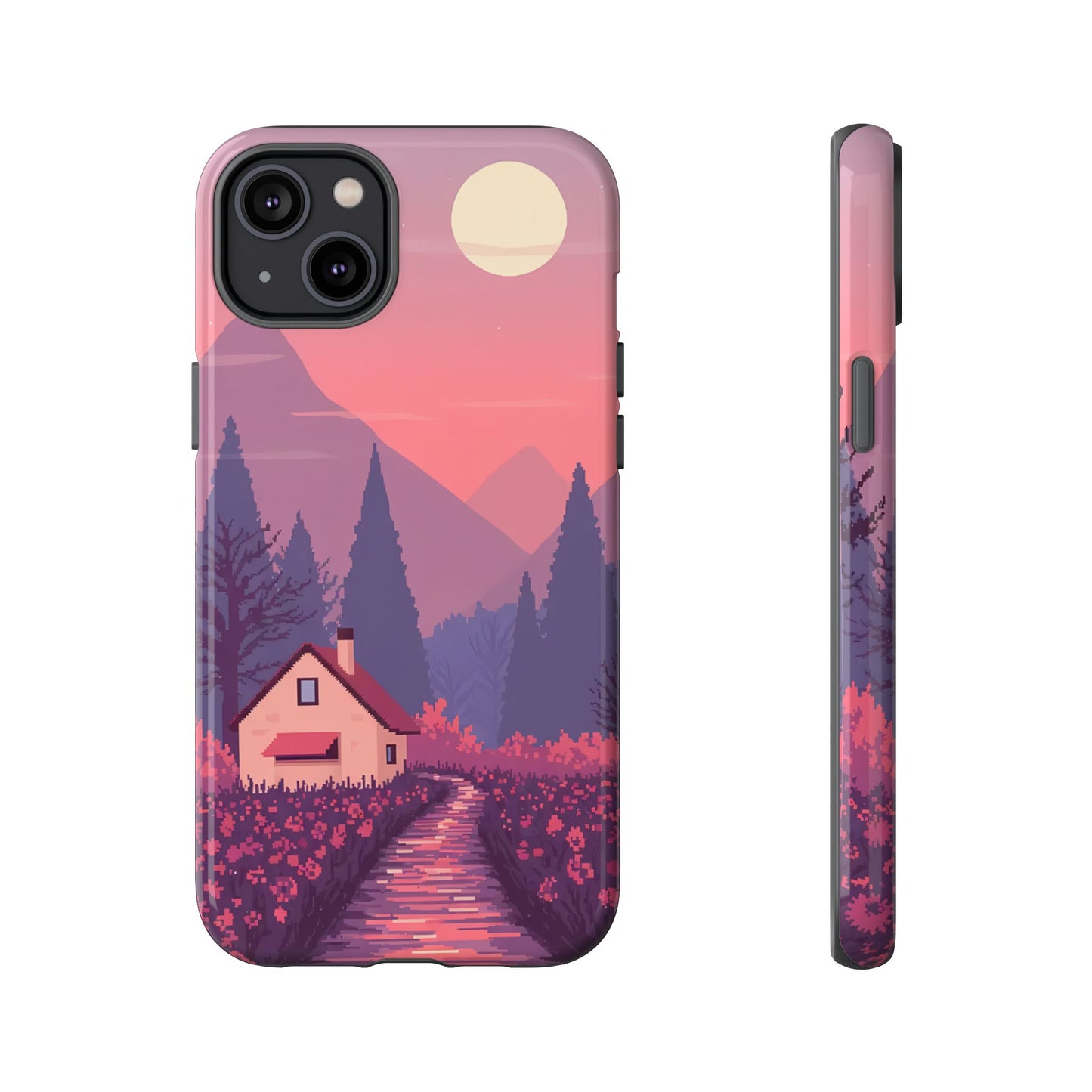 Scenic - Tough Case