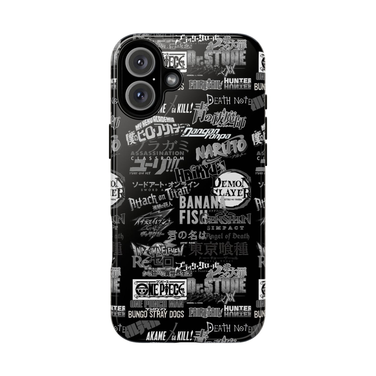 MIXED - Tough Case