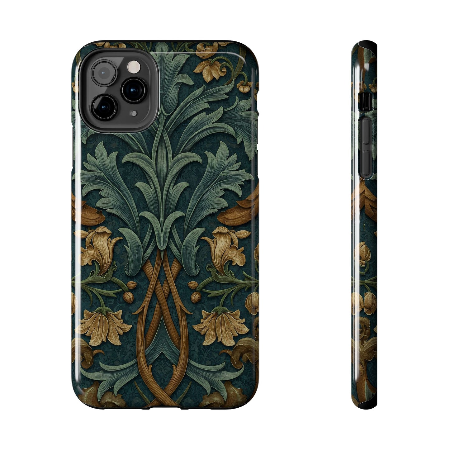 FLORAL - Phone Case