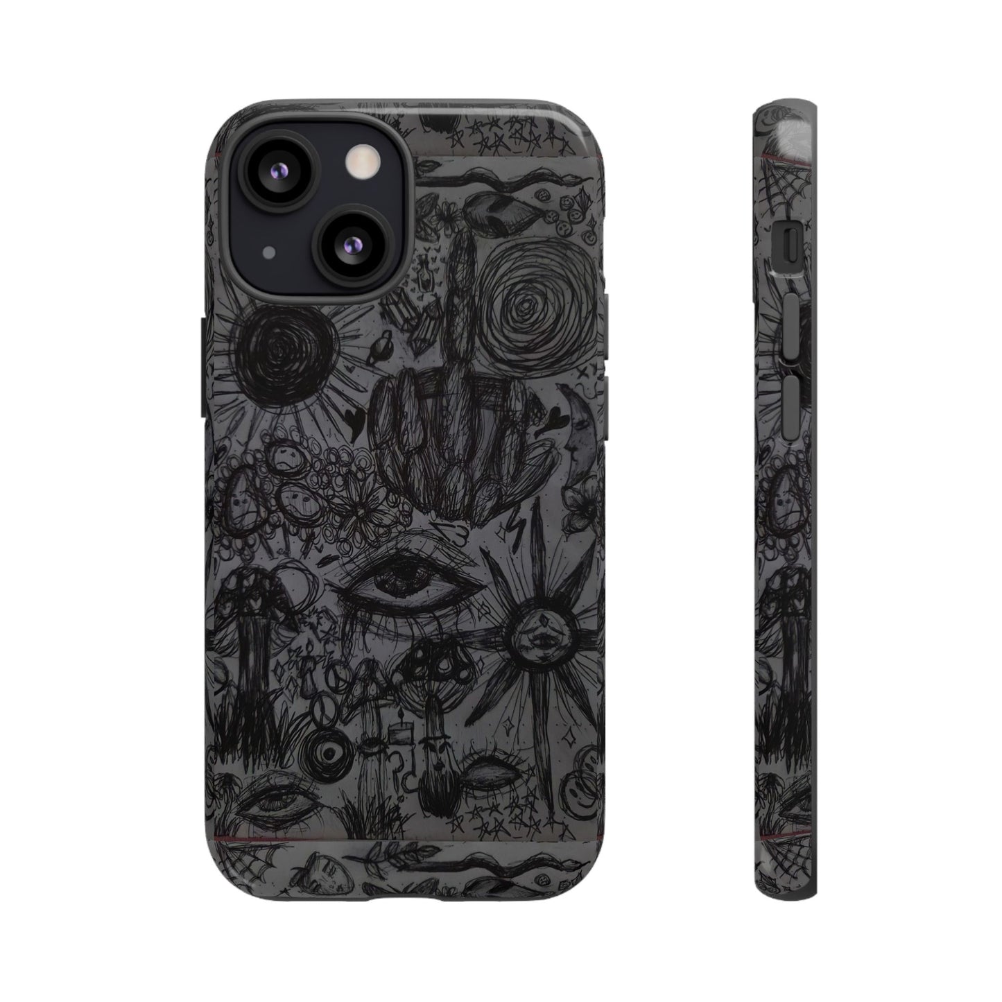 MIXED - Tough Case