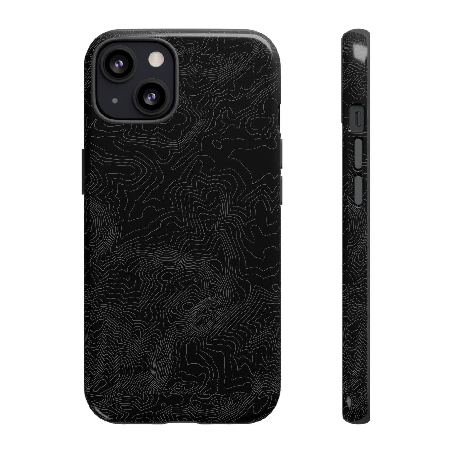 BLACK - Tough Case