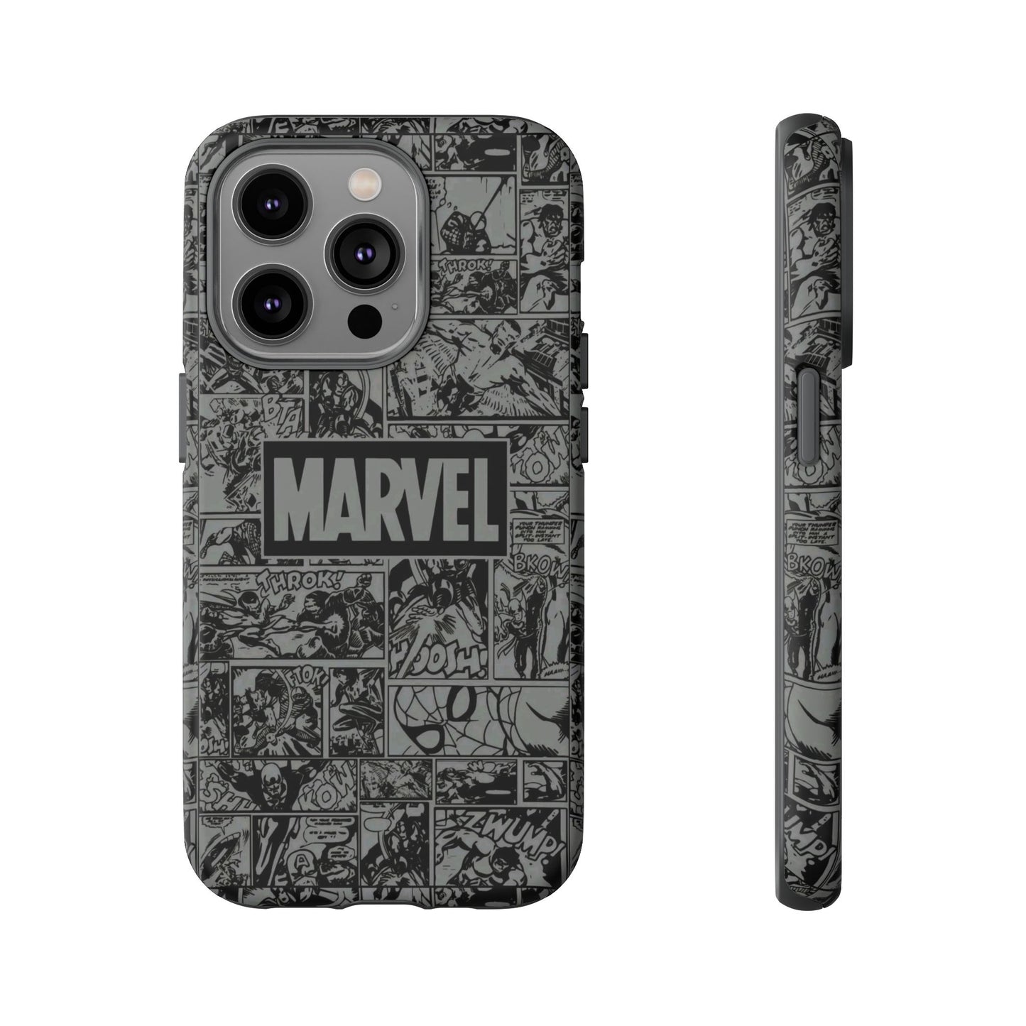 MARVEL - Tough Case
