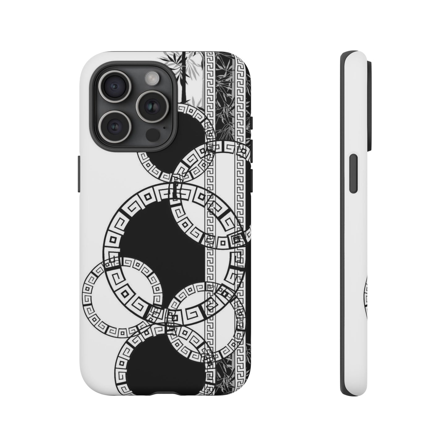 BLACK&WHITE - Tough Case