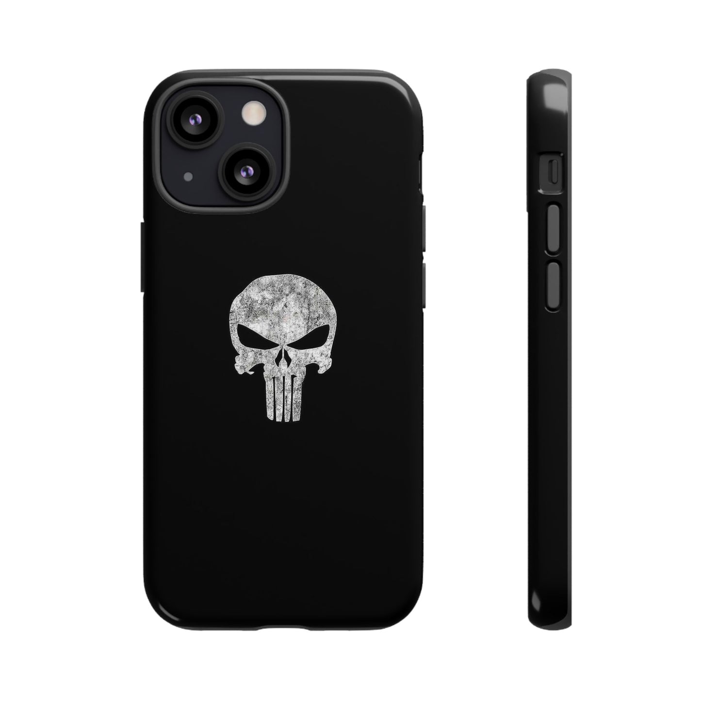 PUNISHER - Tough Case