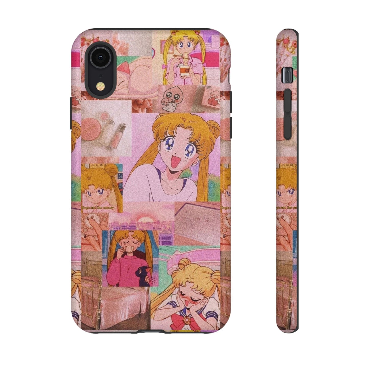 ANIME - Tough Case