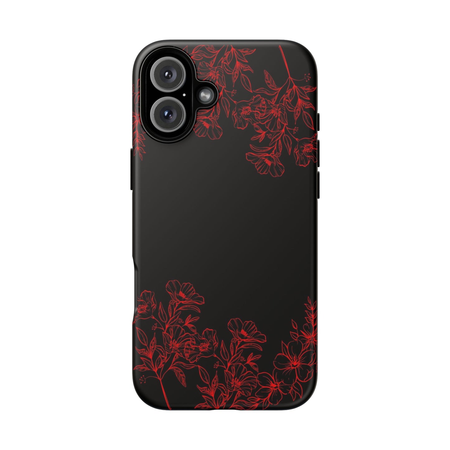 BLACK - Tough Case