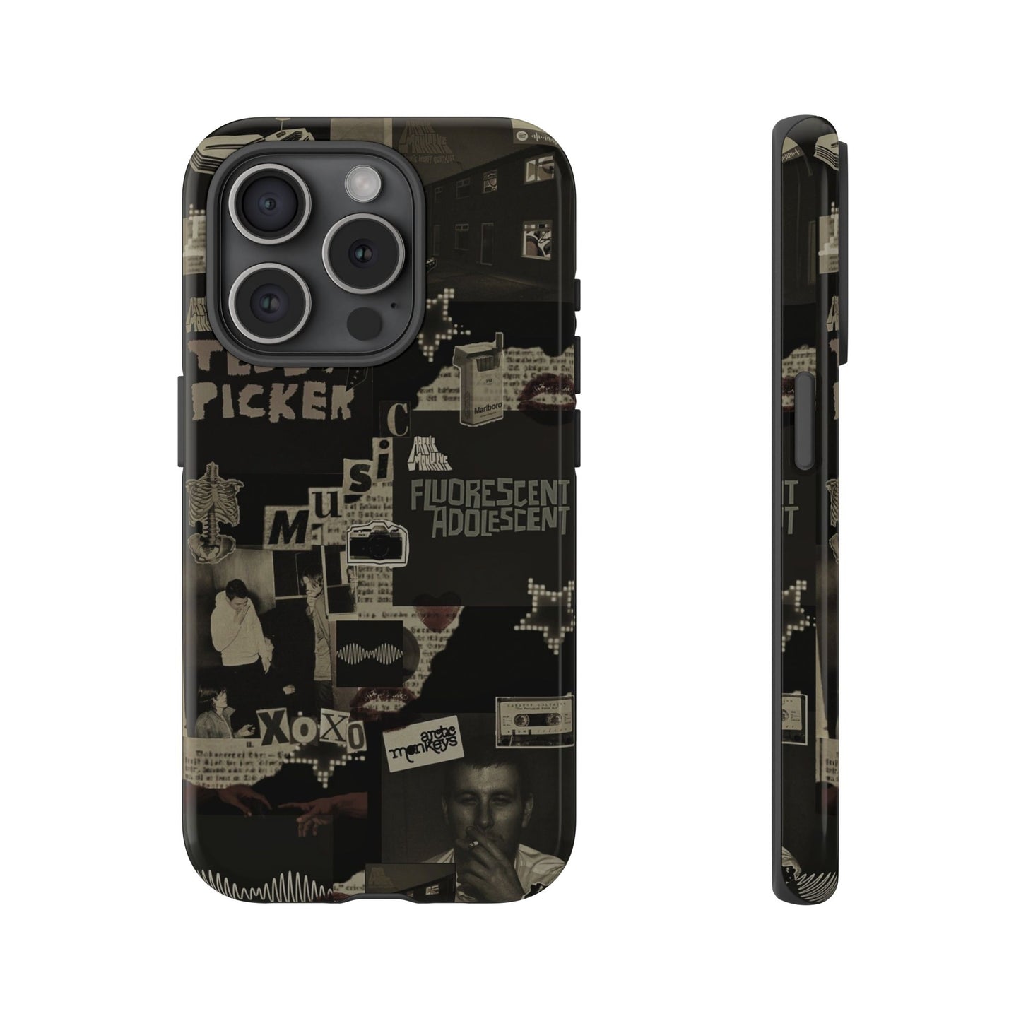 MIXED - Tough Case