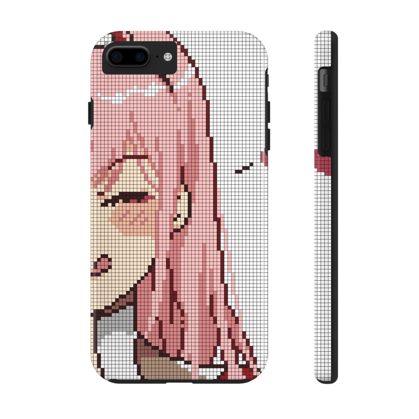 ANIME Tough Phone Case