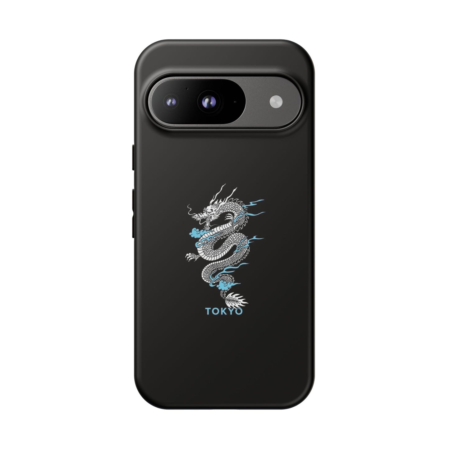 DRAGON - Tough Case