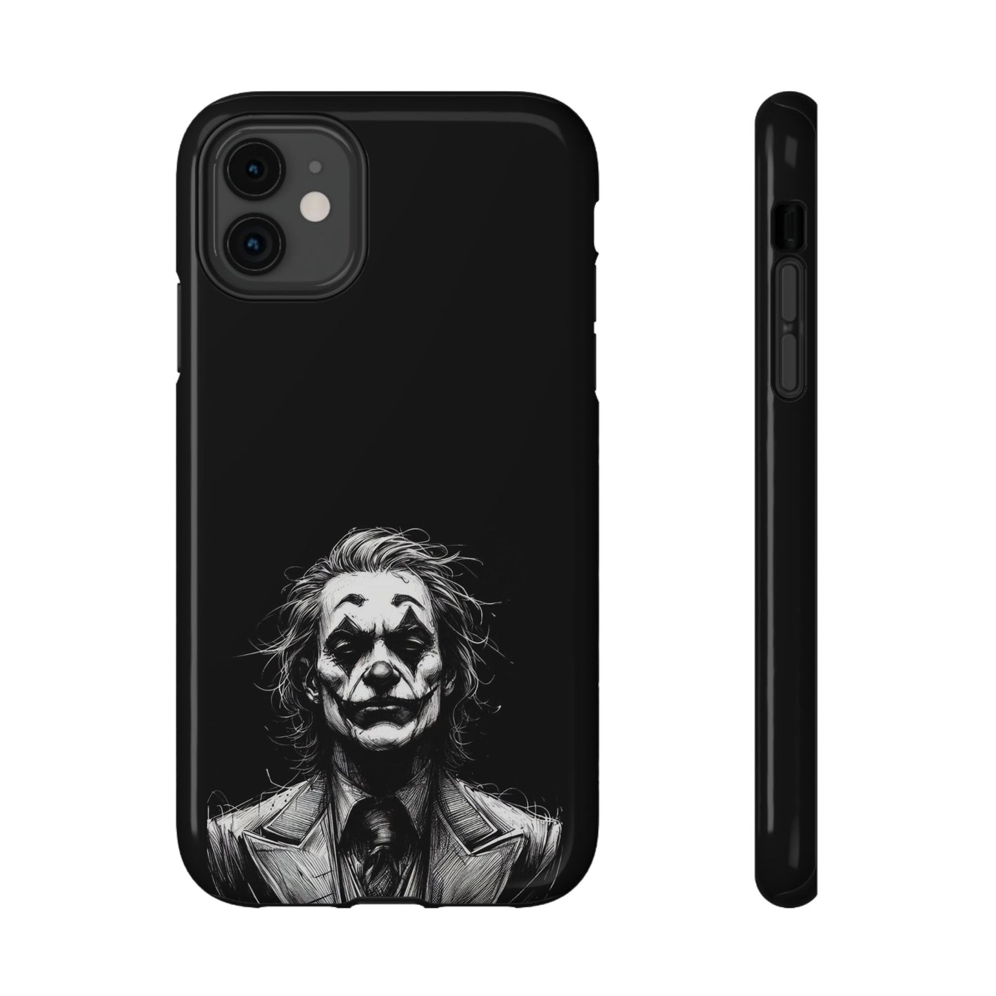 JOKER - Impact-Resistant Case
