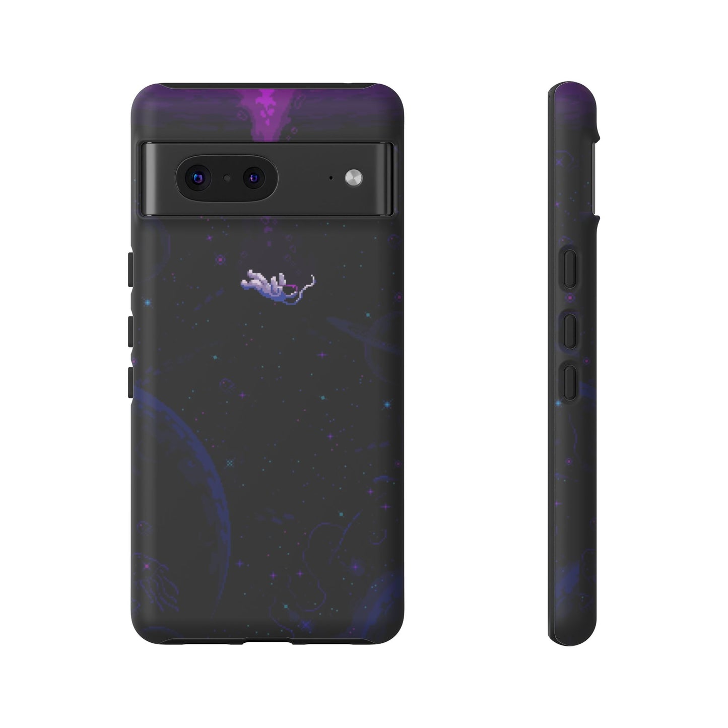 SPACE - Tough Case