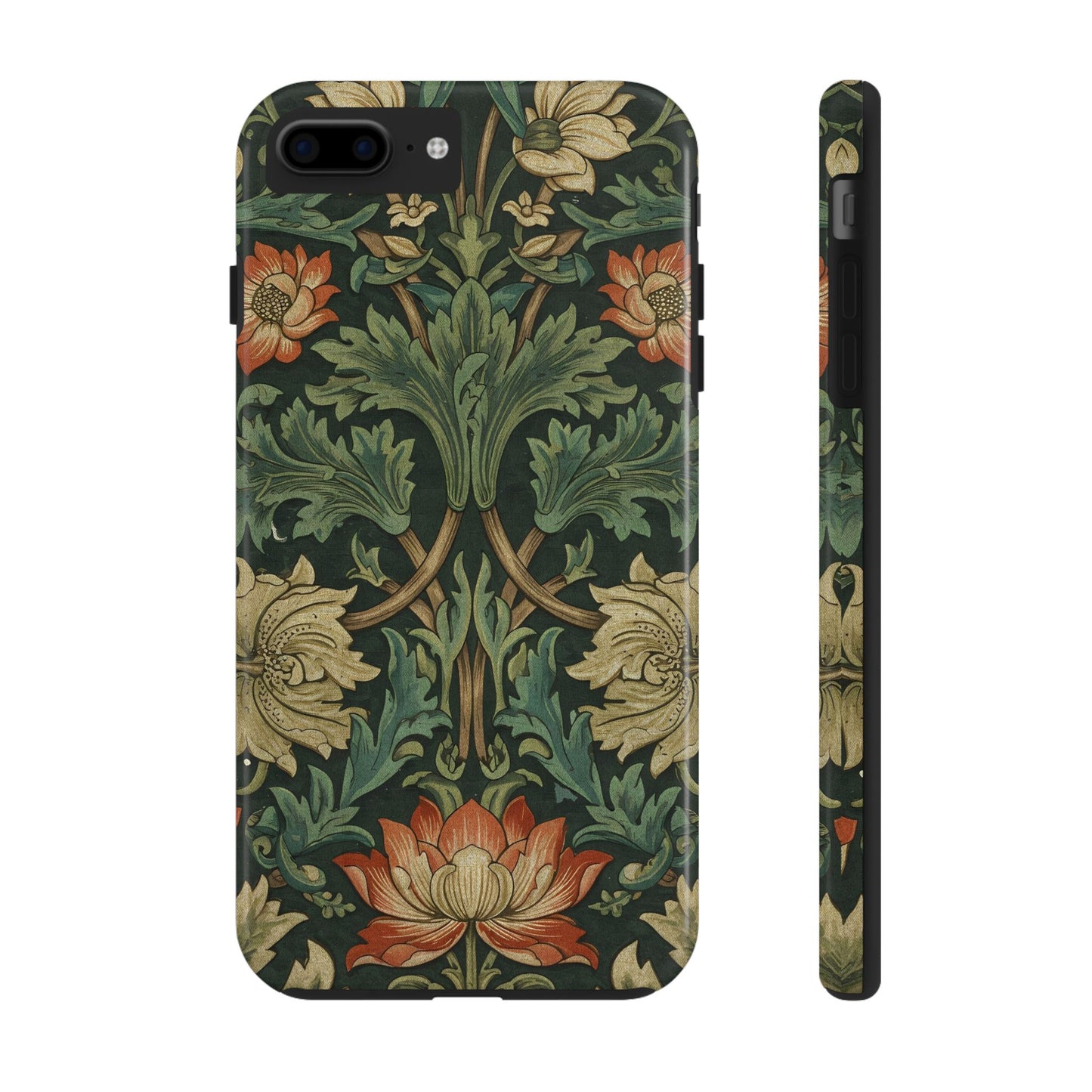 FLORAL - Phone Case