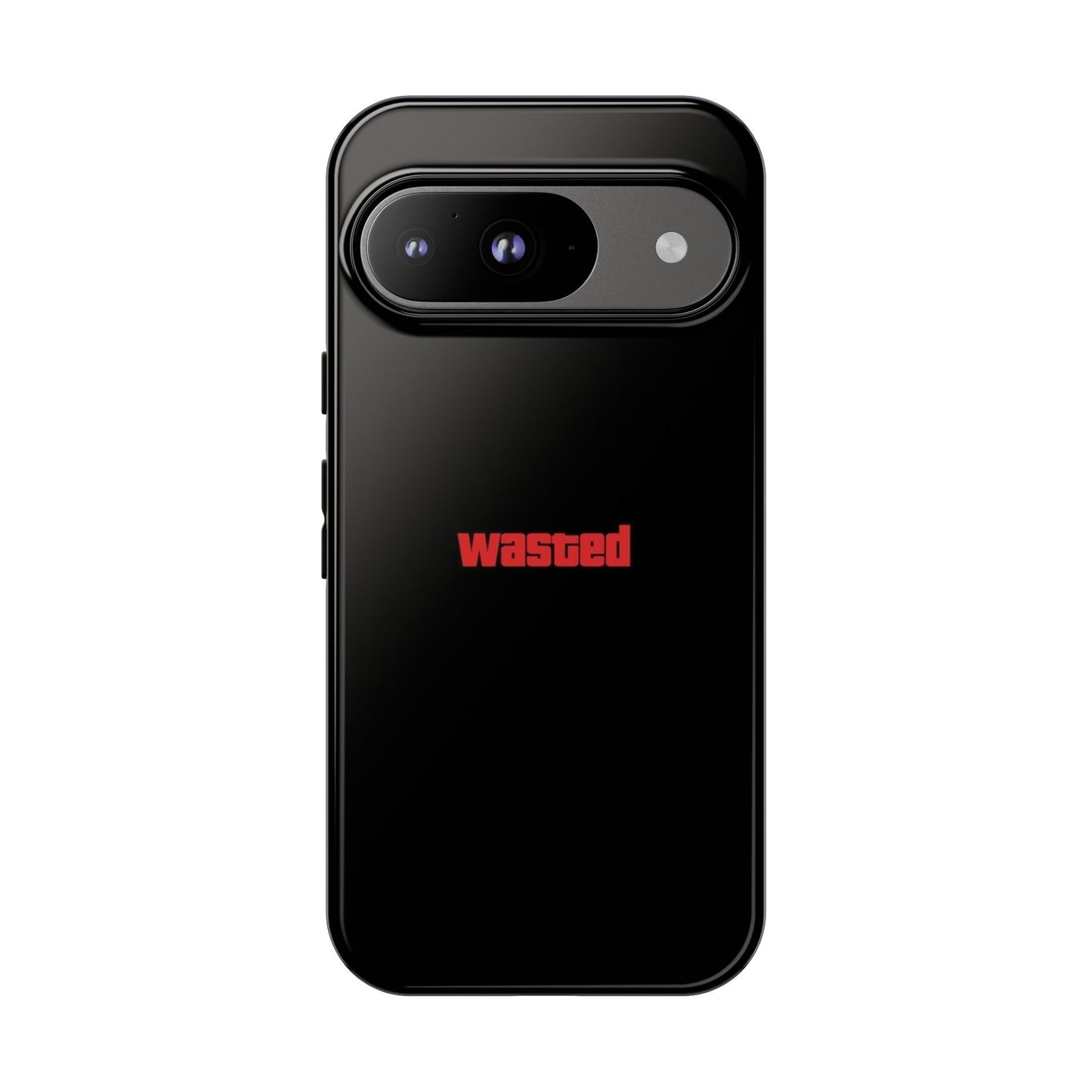 WASTED - Tough Case