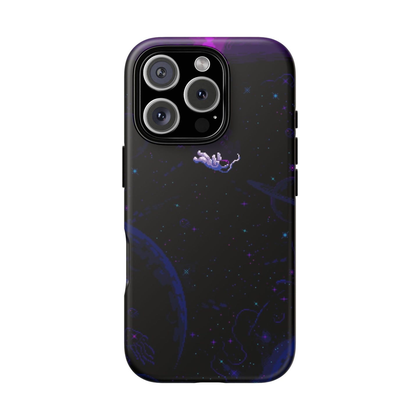 SPACE - Tough Case