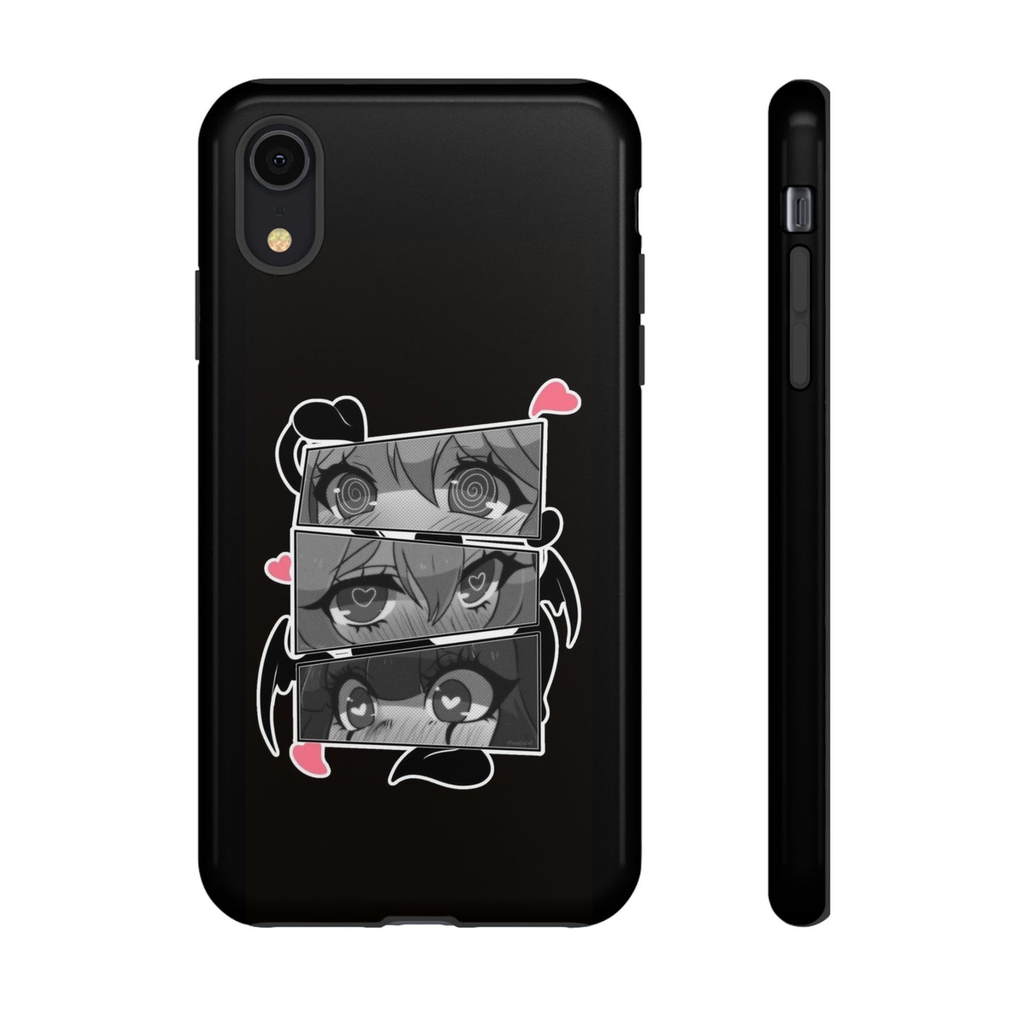 ANIME - Tough Case