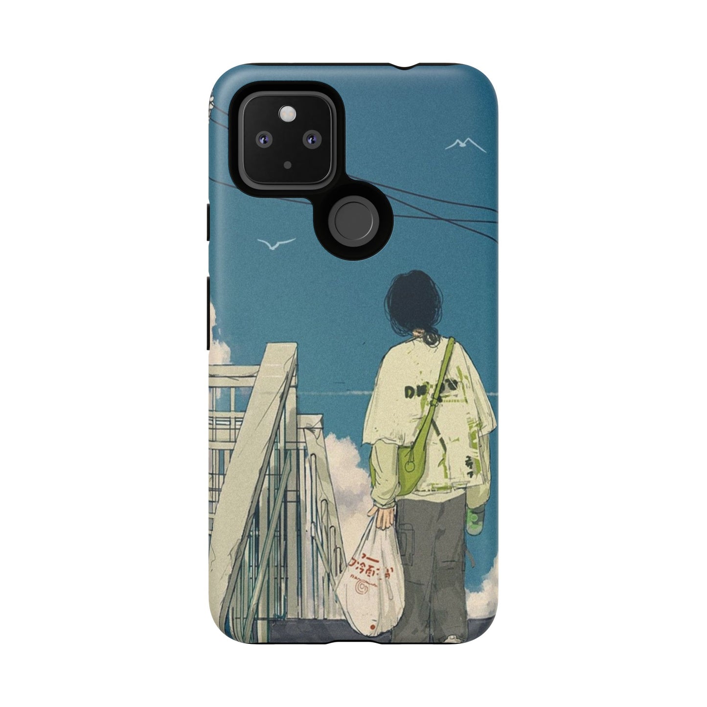 VISTA - Tough Case