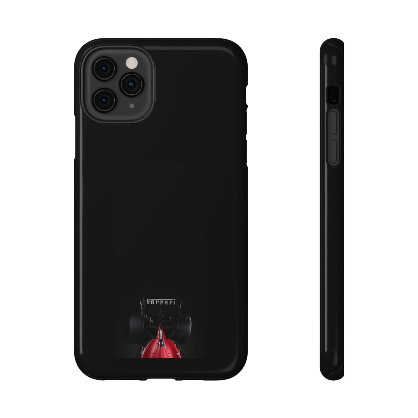 FERRARI Impact-Resistant Case