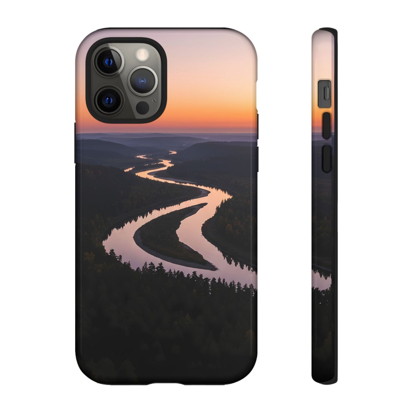 Nature Inspired - Tough Case