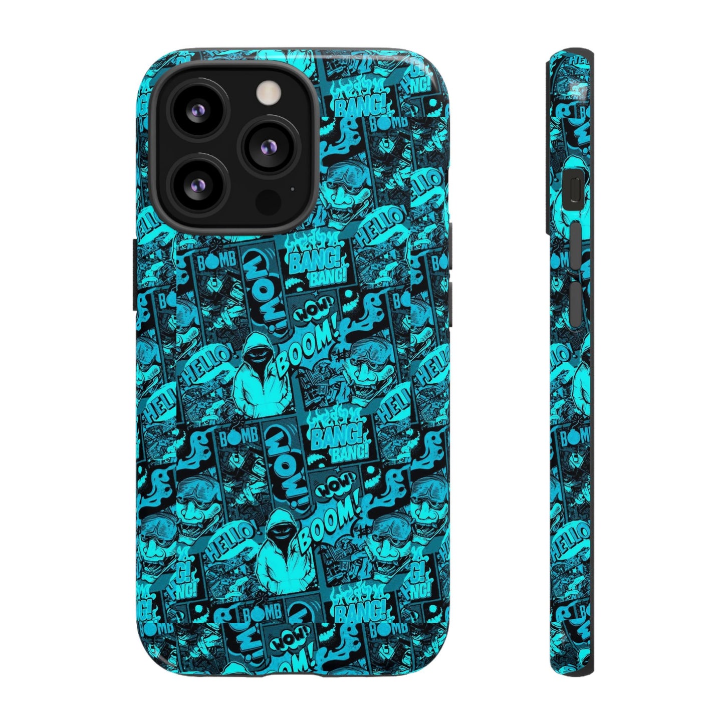 MIXED - Tough Case
