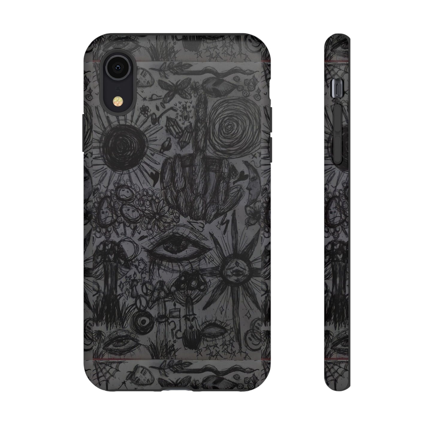 MIXED - Tough Case