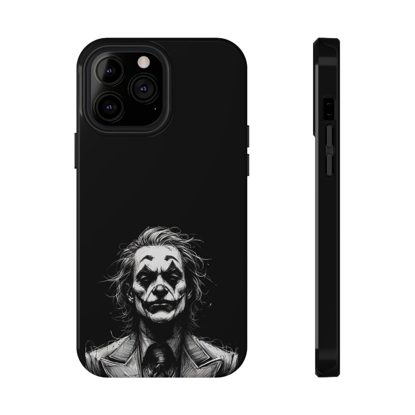 JOKER - Impact-Resistant Case
