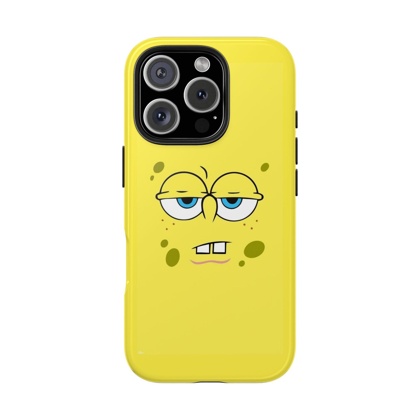 SPONGEBOB - Tough Phone Case