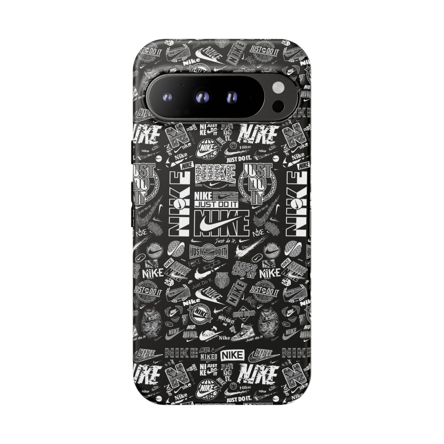 MIXED - Tough Case