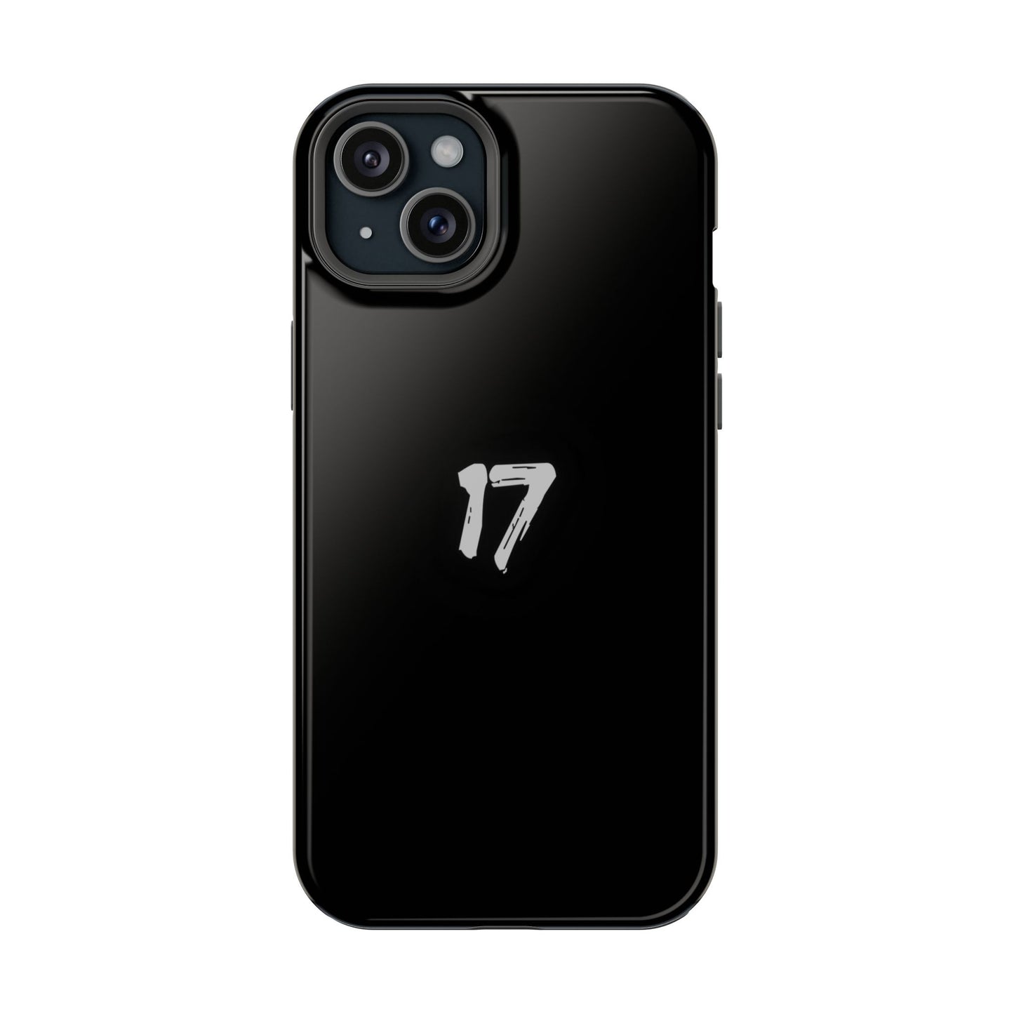 17 - Impact-Resistant Case