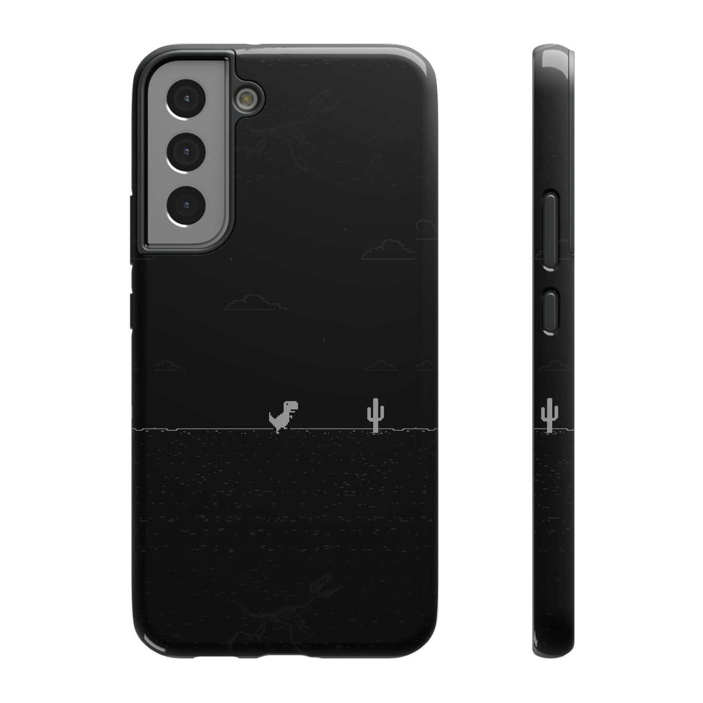 DINOSAUR Impact-Resistant Case