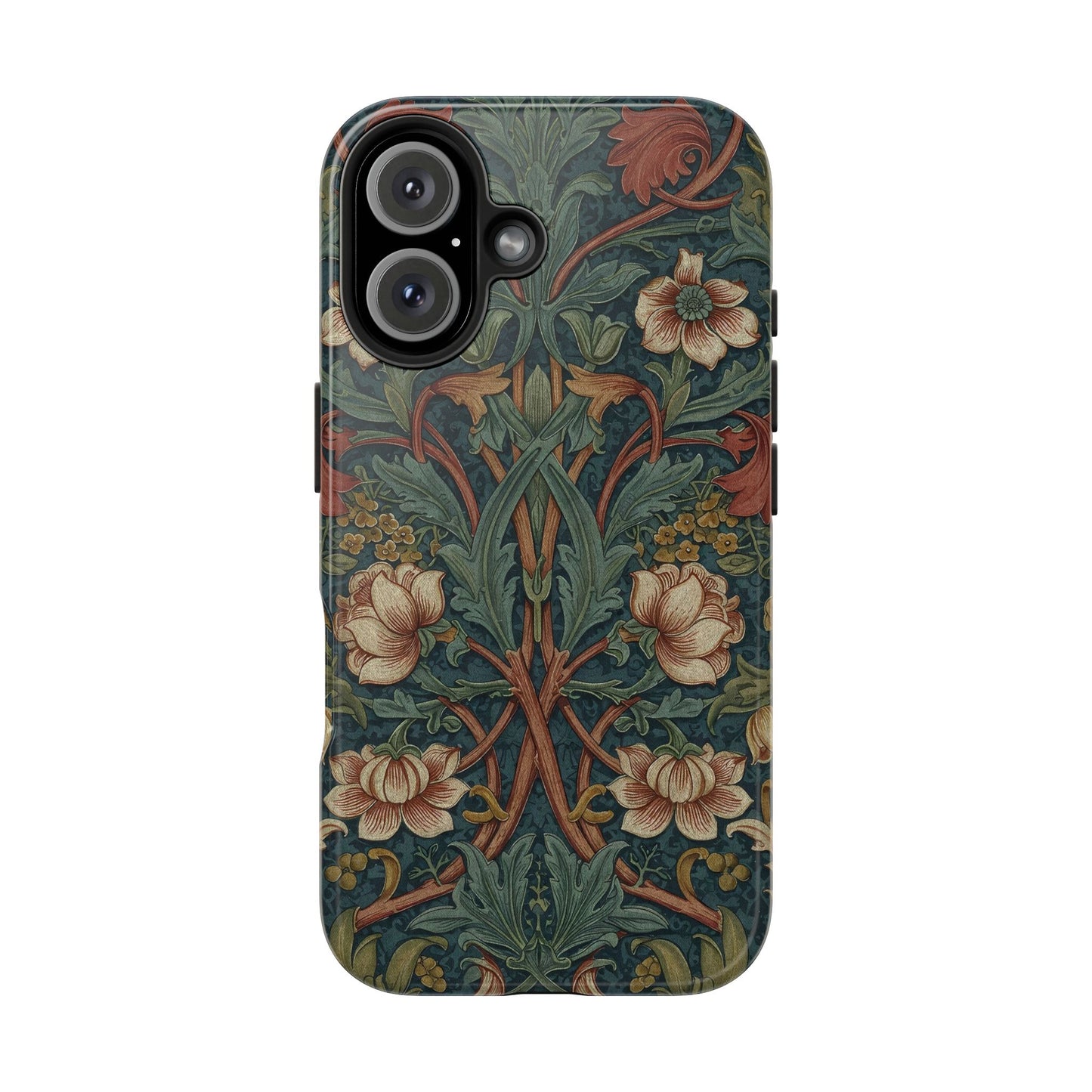 FLORAL - Phone Cases