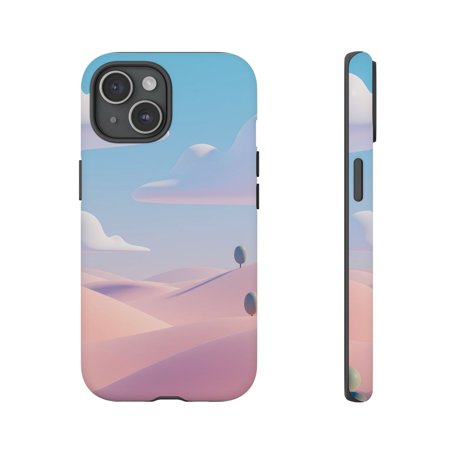 Landscape - Tough Case
