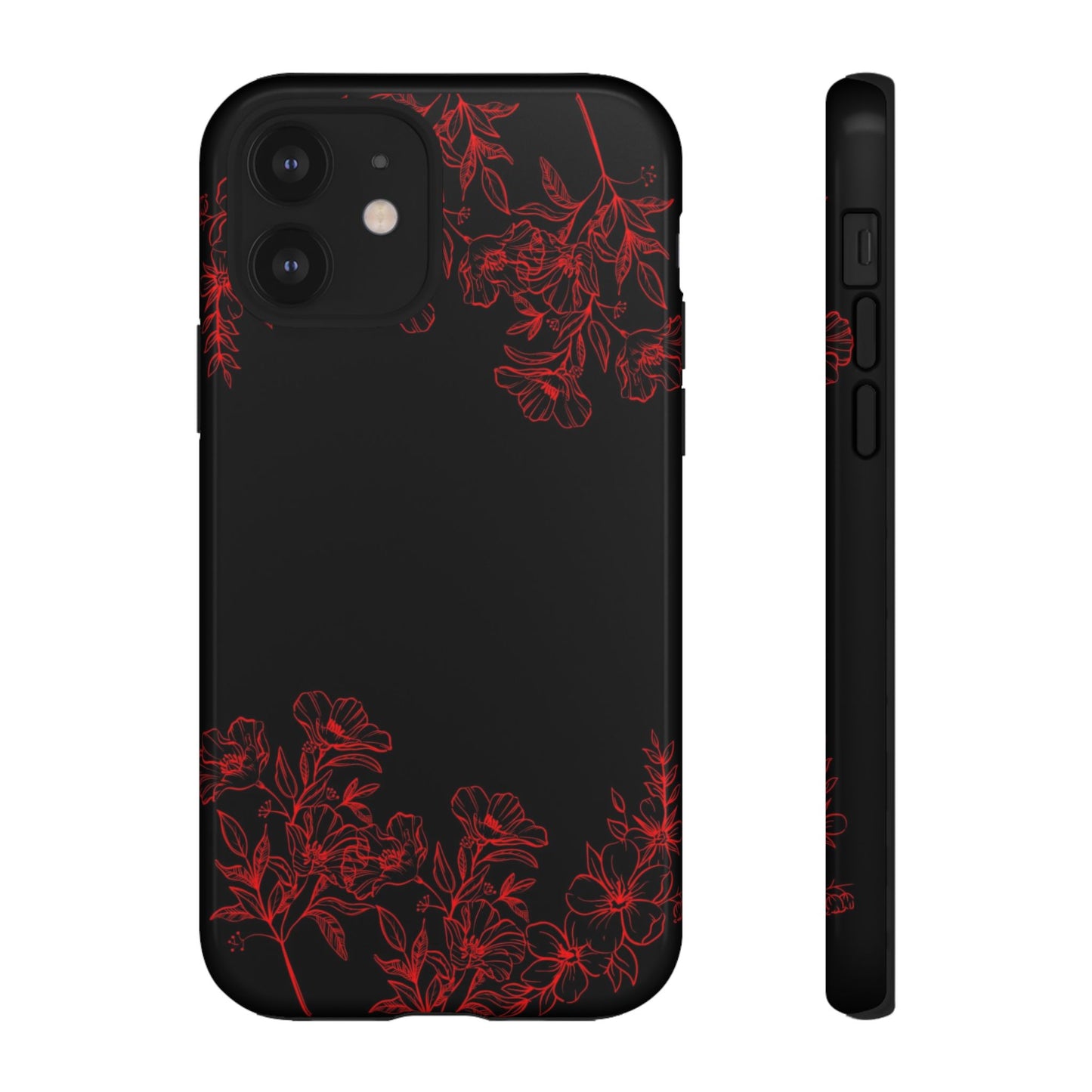 BLACK - Tough Case