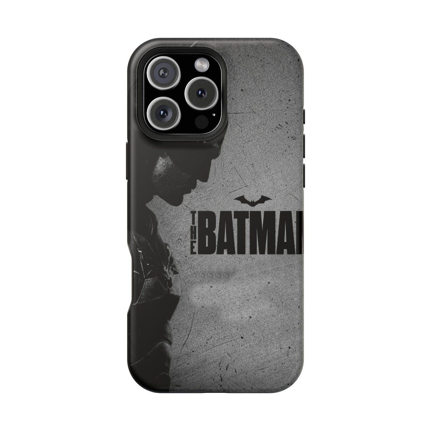 BATMAN - Impact-Resistant Case