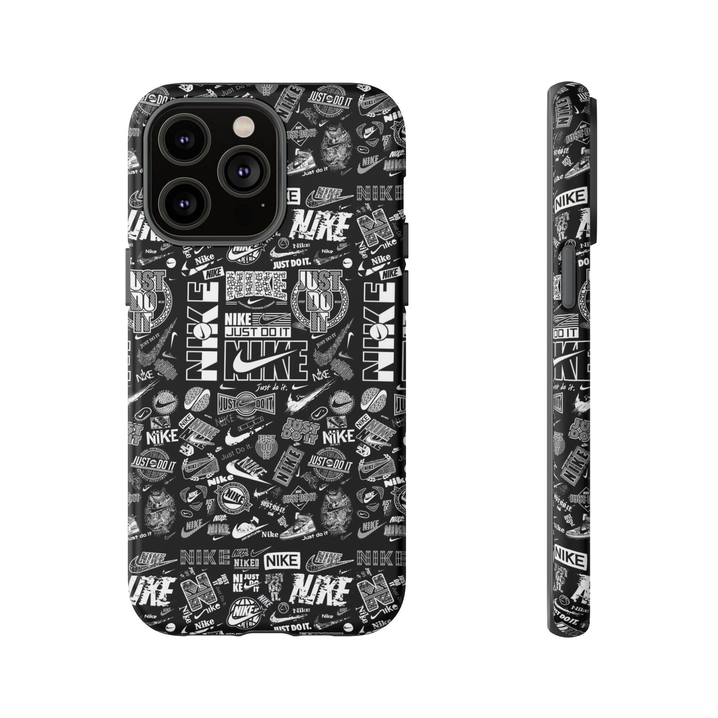MIXED - Tough Case
