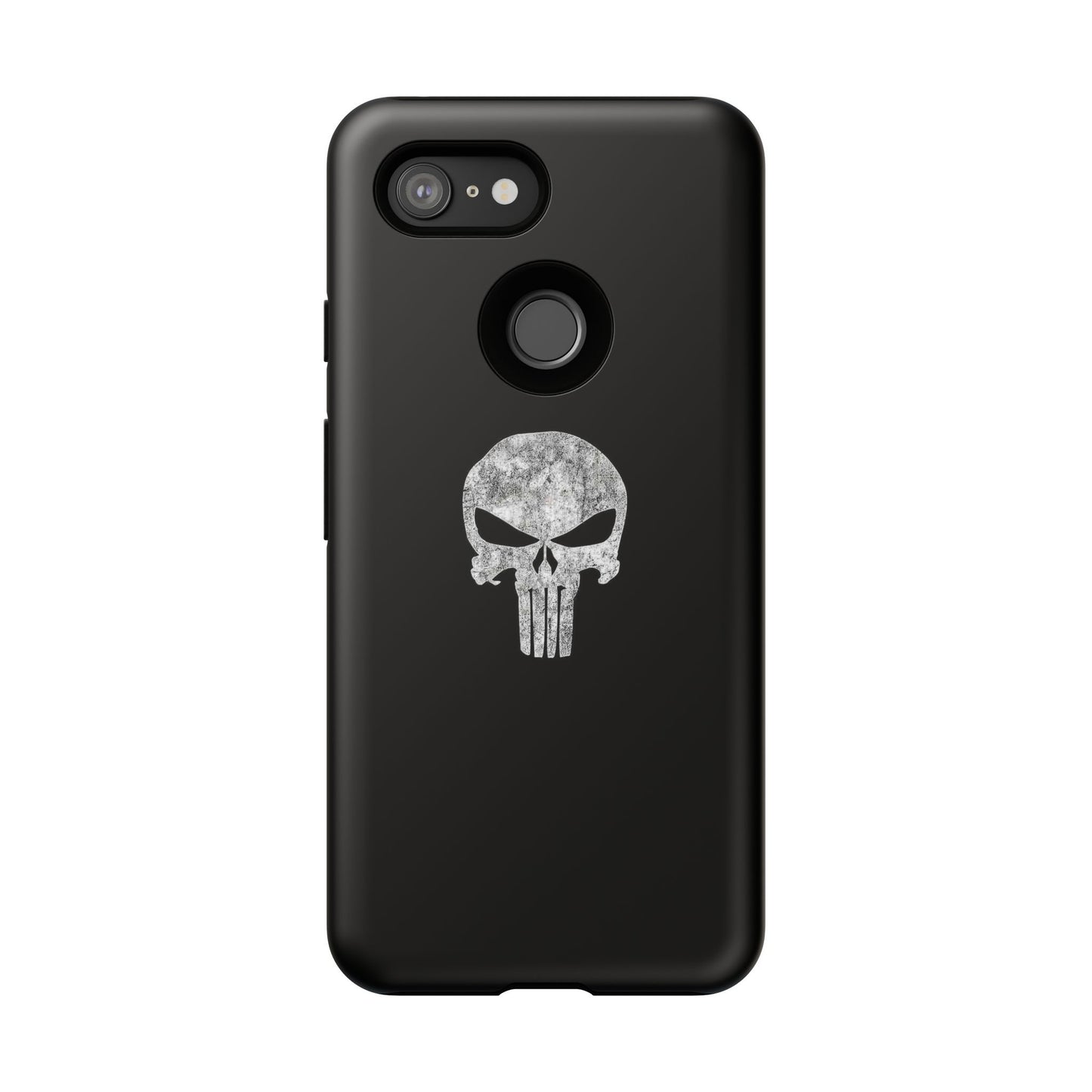 PUNISHER - Tough Case