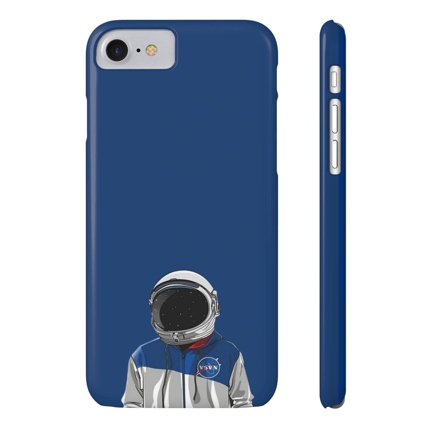 NASA - Slim Phone Case