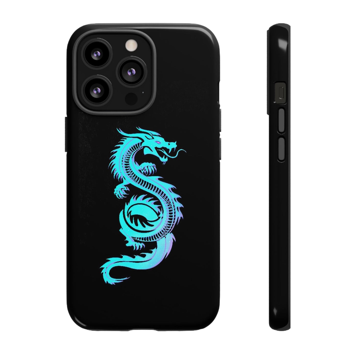 DRAGON - Tough Case
