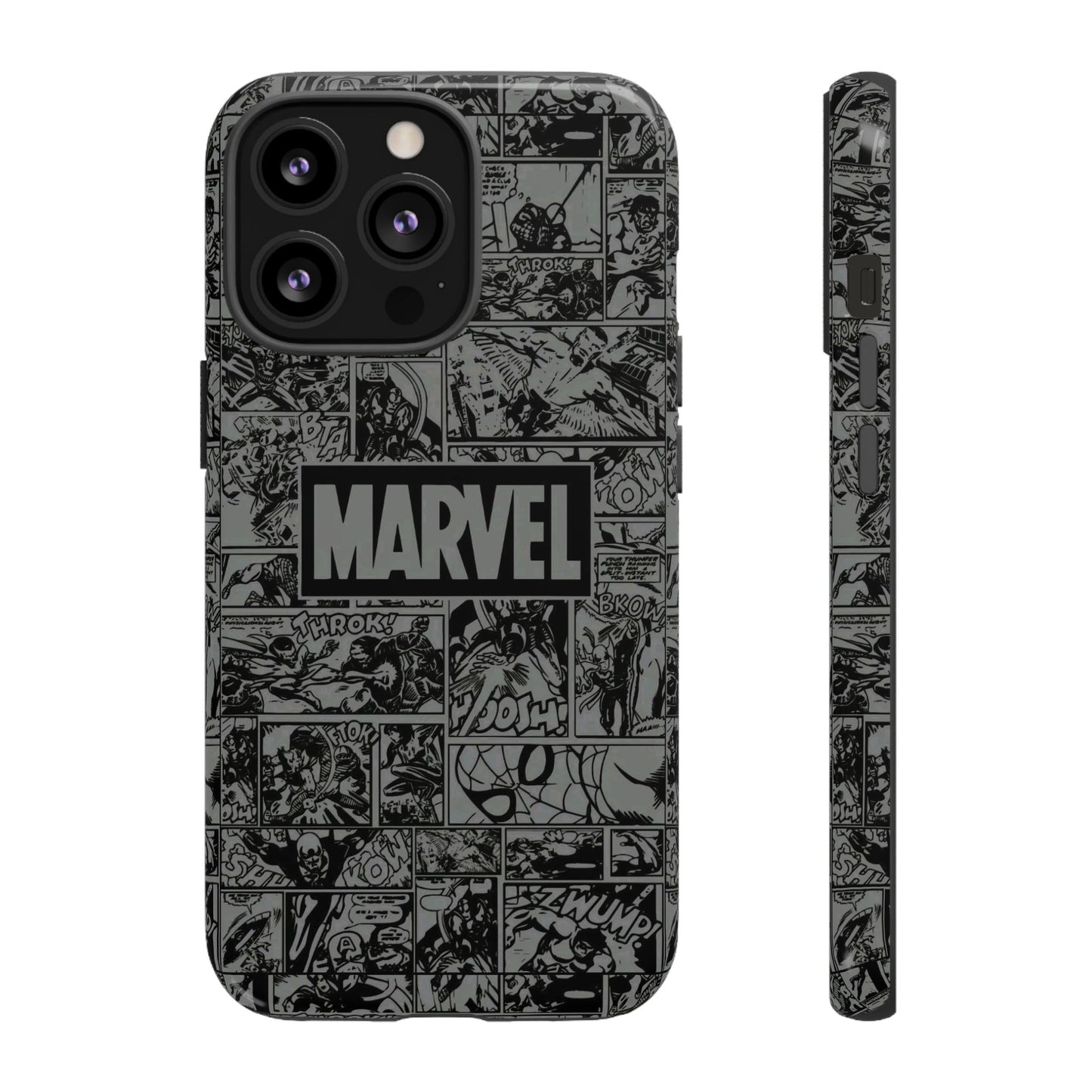 MARVEL - Tough Case