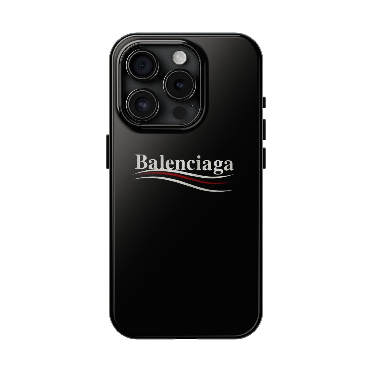 BALENCIAGA - Tough Phone Case