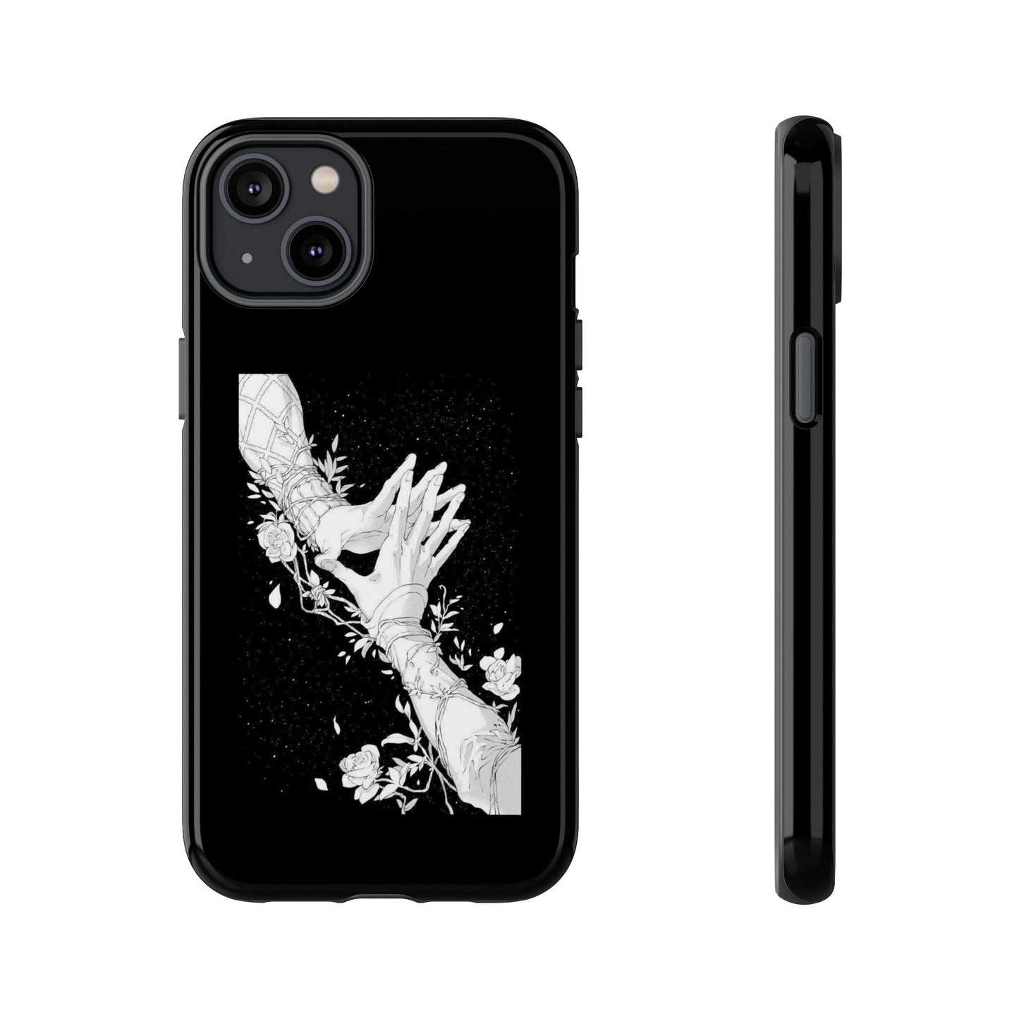 BLACK - Tough Case