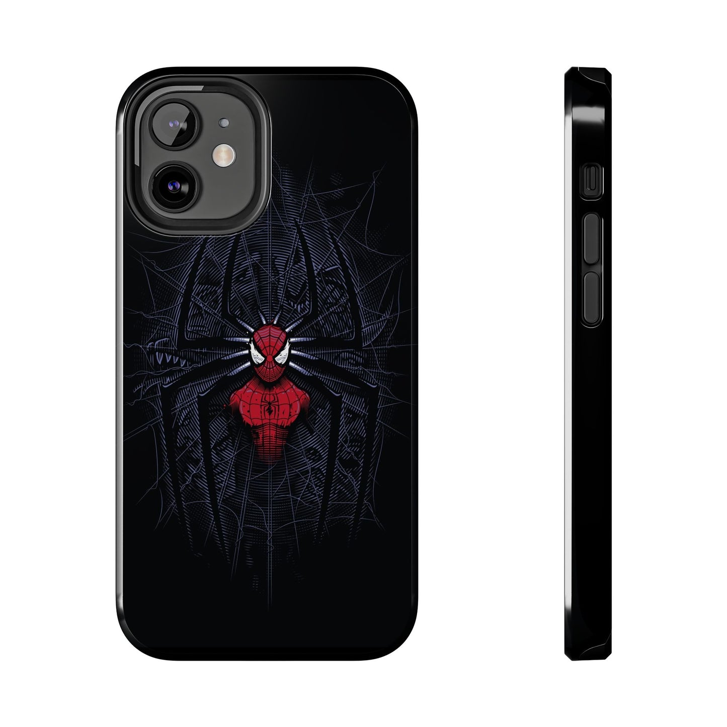 SPIDERMAN - Tough Phone Case