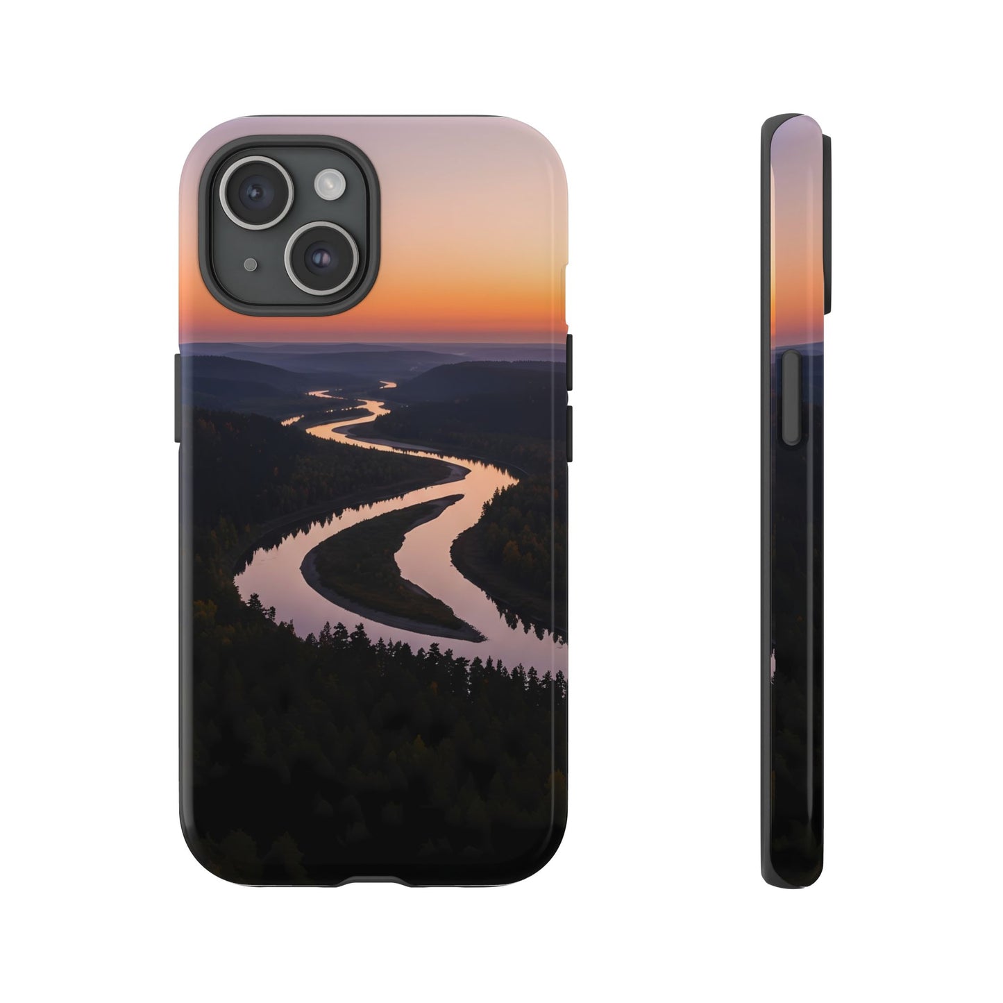 Nature Inspired - Tough Case