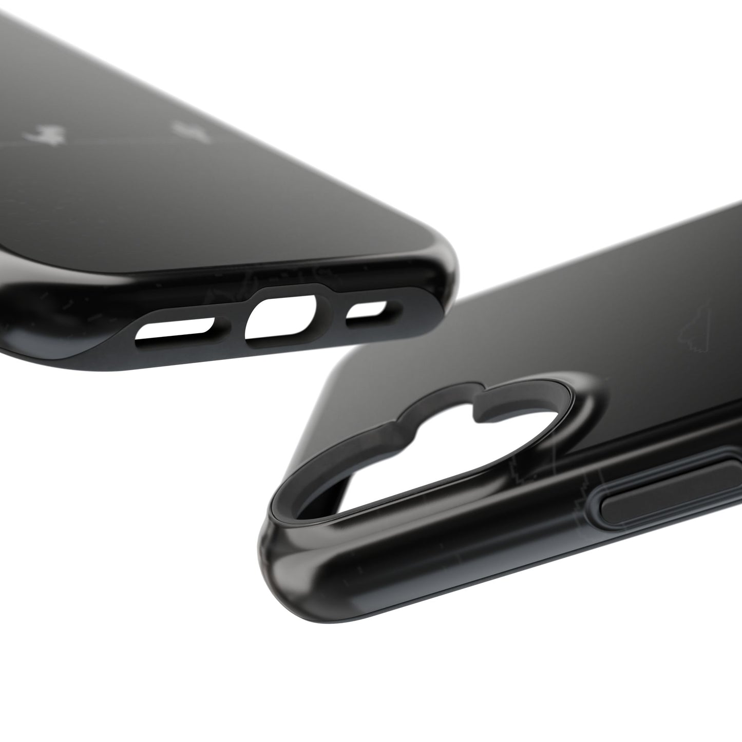 DINOSAUR Impact-Resistant Case